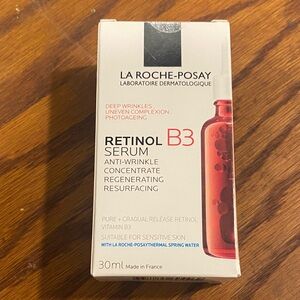 Retinol B3 Serum La Roche Posay